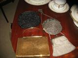 Vintage Evening Beaded Bags