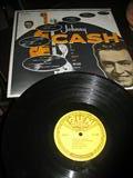Johnny Cash Record,on Sun Label!
