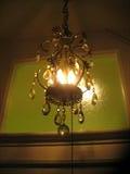 Circa 1930's Hallway Light Fixture for Sale.
