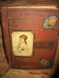 Victorian Scrap Book