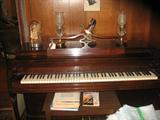 1941 Cable/Nelson Piano