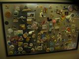 Collection of Magnets