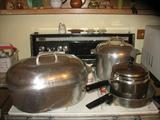 Vintage Wagner Cookware,Australia