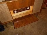 Grundig Majestic Console Stereo.Doesnt work. :(