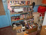 MANDY...OH MANDY..(mandy was Barry's dog..little trivia!!)
Barry Manillow Collection,as well as VHS tapes,Cd's,etc,