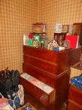 Mid Century Dressers Sold..but lots of stuff still for sale!!