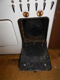 Small Side Oven