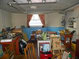 View of the Basement!
