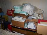 Medical Supplies.Bed Pads, Ace Bandages, Bandages etc etc!