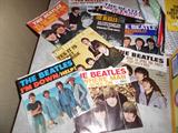 Beatles a few records still for sale