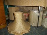 Vintage Lamp Shades