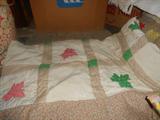 Vintage Quilt