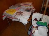 Several Table Linens