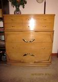 Kent Coffey "The Barnsley" Chest