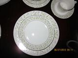 Wilshire House Fine China "Country Garden"