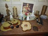 Some vanity items have sold
