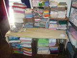 Towels, Sheets,