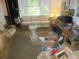 View of 2nd Floor Living Room