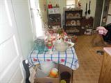 View of 2nd Floor Kitchen