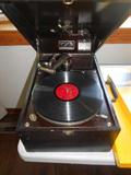 Victor Talking Machine 1904