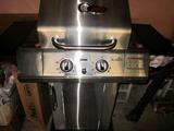 Char Broil "Red" Grill - like new