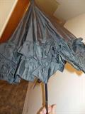 Vintage Parasol.Hand not included.:)