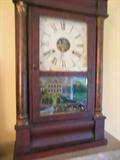 Seth Thomas Clock