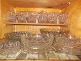 Many sold
