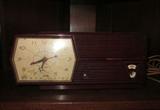 Vintage RCA Victor Radio