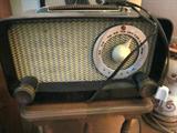 Vintage Zenith Radio #S-14976