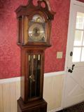 Howard Miller Grandfather clock
