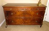 Vintage dresser/sideboard