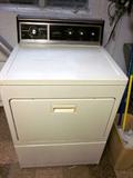 Kenmore dryer