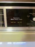 Kenmore dryer