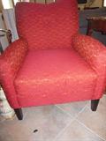 Custom Made Walter Smith Arm Chair (2)