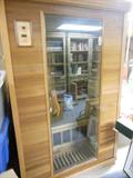 Sunlighten Empowering Wellness Sauna
