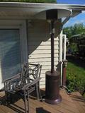 Infared Patio Heater(2)