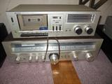 Sharp and Kenwood Electronics