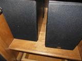 Monitor Audio (3) Speakers
