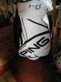 Ping Golf Bag