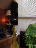 Vintage Stoplight..works.