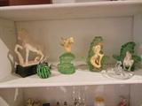 Mermaids (plastic)