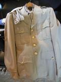 WW2 Army Officers Uniform