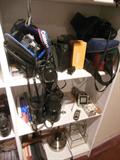 STILL Plenty of cameras...LOTS!!