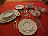 Royal Doulton "Cadence" China