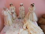 Bride Dolls