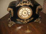 Ansonia Clock Co,NY
