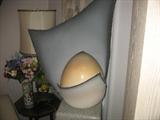 Egg by Artist Oggetti