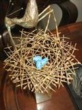 Nest Egg, Curtis Jere