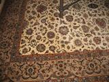 Kashan 8x10 Rug